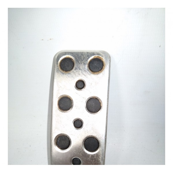 Pedaleira Pedal Acelerador Airtrek