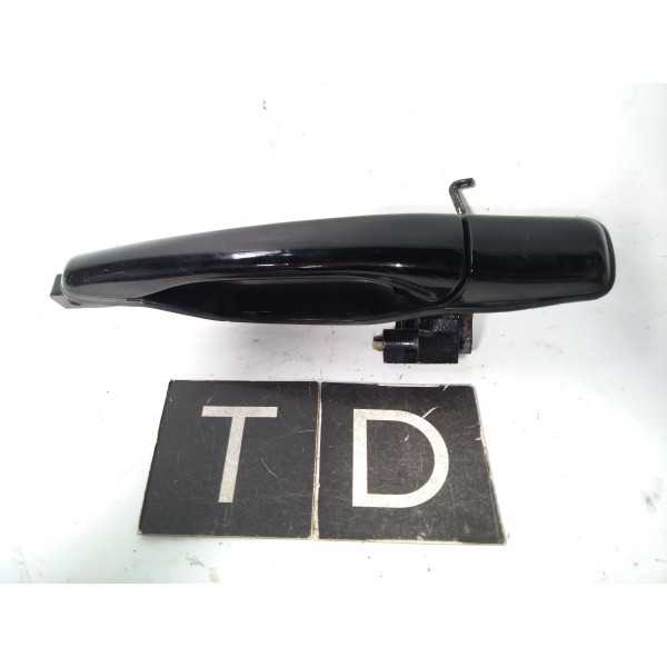 Maçaneta Externa Traseira Direita Airtrek