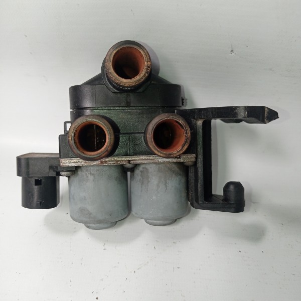 Bomba Dagua Auxiliar Bmw 318 323 325 328 E36 1992 1997