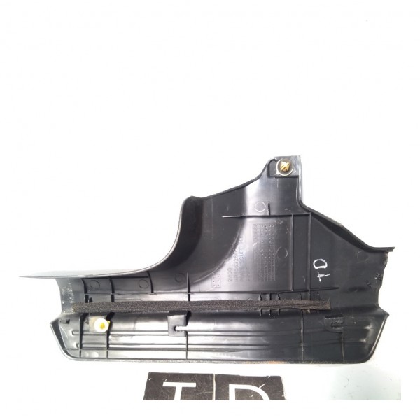 Pos Soleira Traseira Direita Airtrek Mr456226