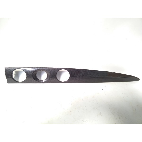 Moldura Central Painel Airtrek Mn134799