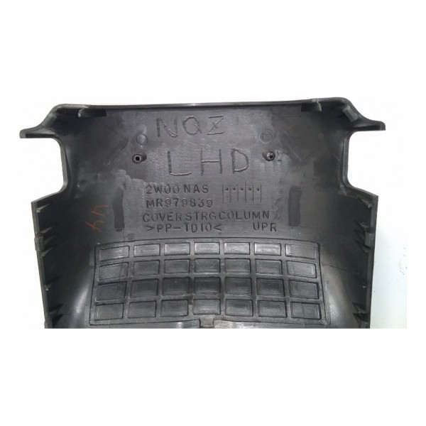 Acabamento Superior Coluna Mitsubishi Airtrek 2w00nas