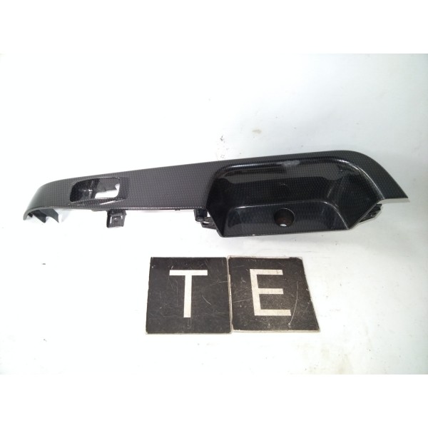 Moldura Botão Vidro Traseiro Esquerdo Mitsubishi Airtrek