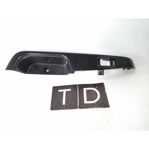 Moldura Botão Vidro Traseiro Direito Mitsubishi Airtrek