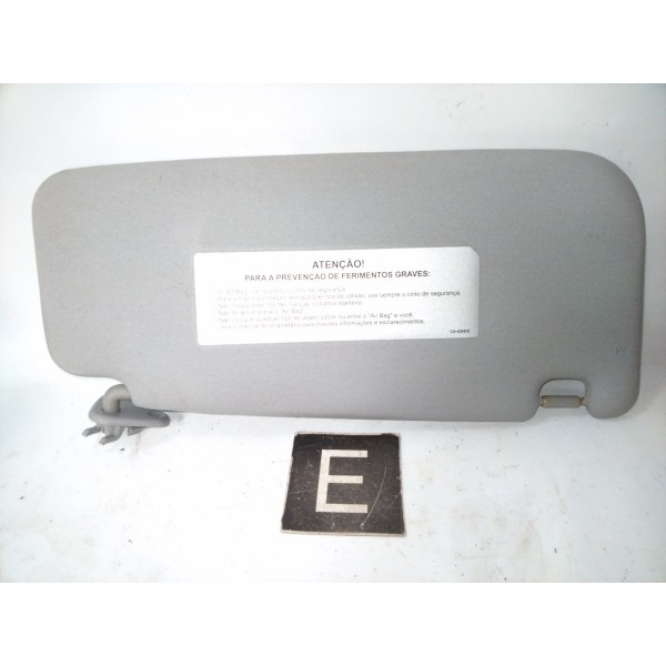 Quebra Sol Esquerdo Airtrek 2.4 16v