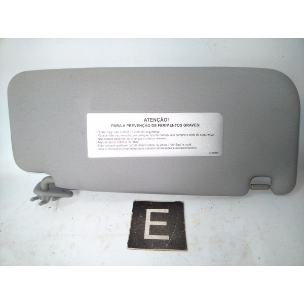 Quebra Sol Esquerdo Airtrek 2.4 16v