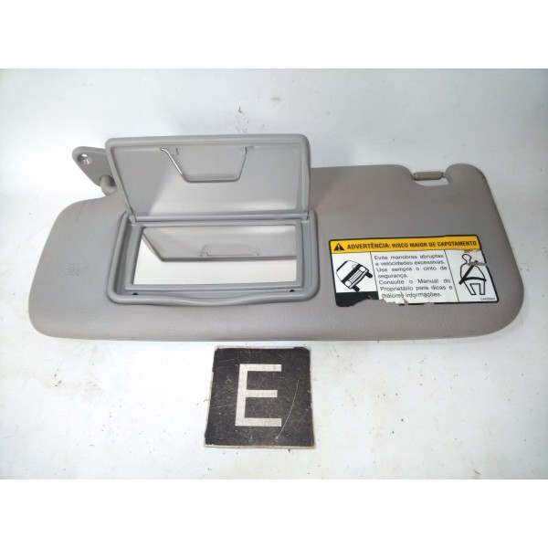 Quebra Sol Esquerdo Airtrek 2.4 16v