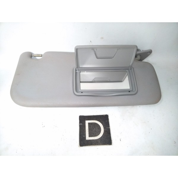 Quebra Sol Direito Airtrek 2.4 16v