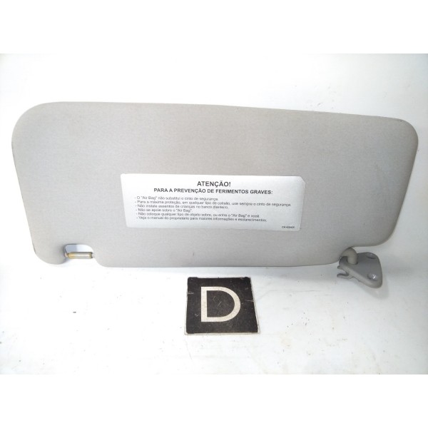 Quebra Sol Direito Airtrek 2.4 16v