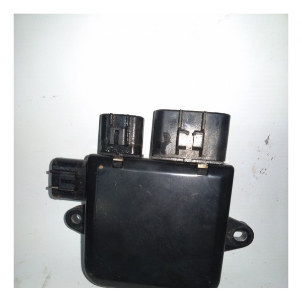 Resistência Ventoinha Airtrek 2.4 16v