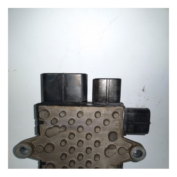 Resistência Ventoinha Airtrek 2.4 16v