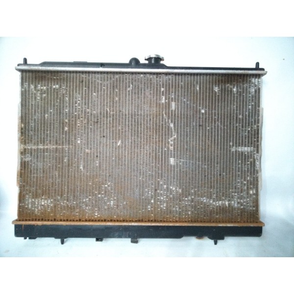 Radiador Airtrek 2.4 16v