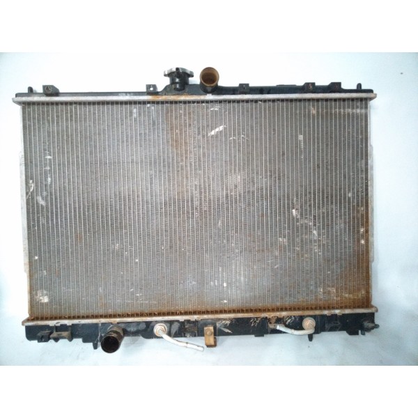 Radiador Airtrek 2.4 16v