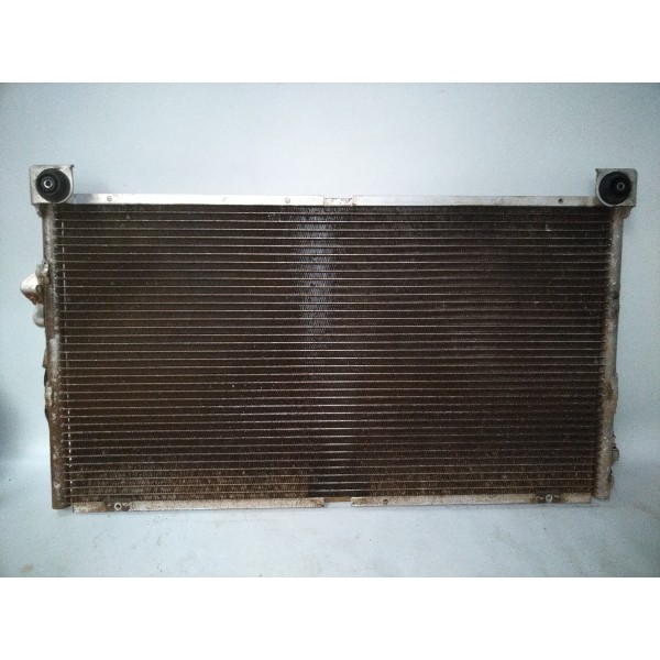 Condensador Ar Condensador Airtrek 2.4 16v