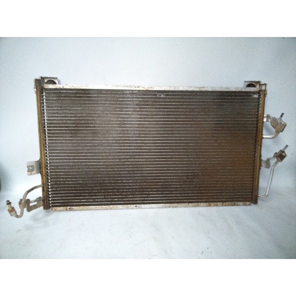 Condensador Ar Condensador Airtrek 2.4 16v