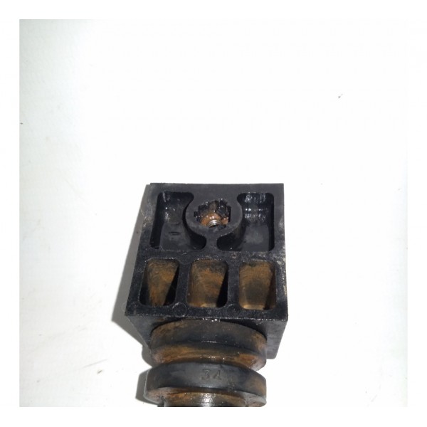 Suporte Inferior Condensador Airtrek 2.4 16v