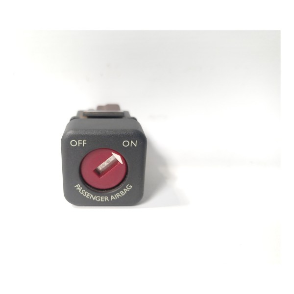 Botão On Off Passageiro Ds3 96413912xt