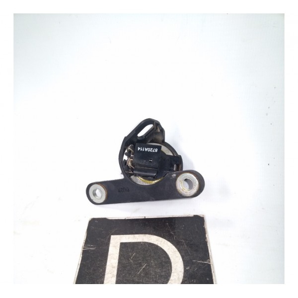 Twitter Direito Airtrek 2.4 16v