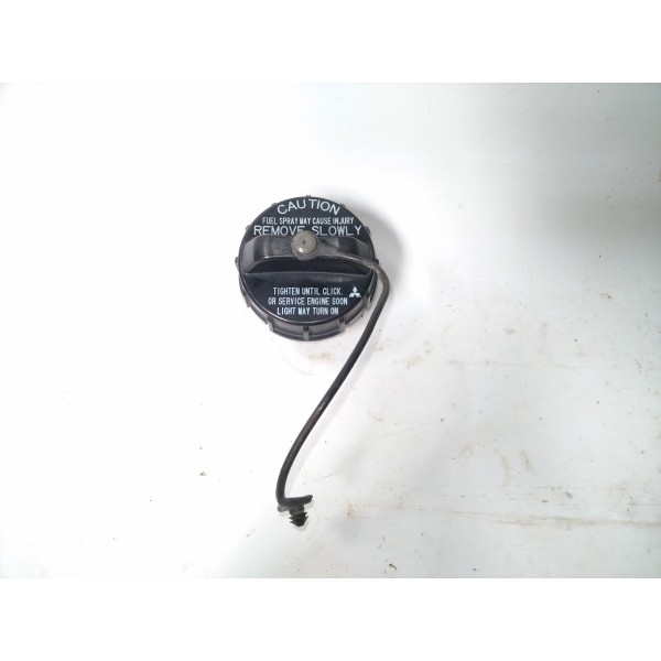 Tampa Bocal Tanque Combustível Airtrek 2.4 16v