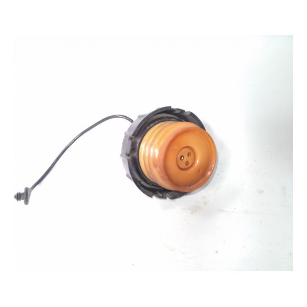 Tampa Bocal Tanque Combustível Airtrek 2.4 16v