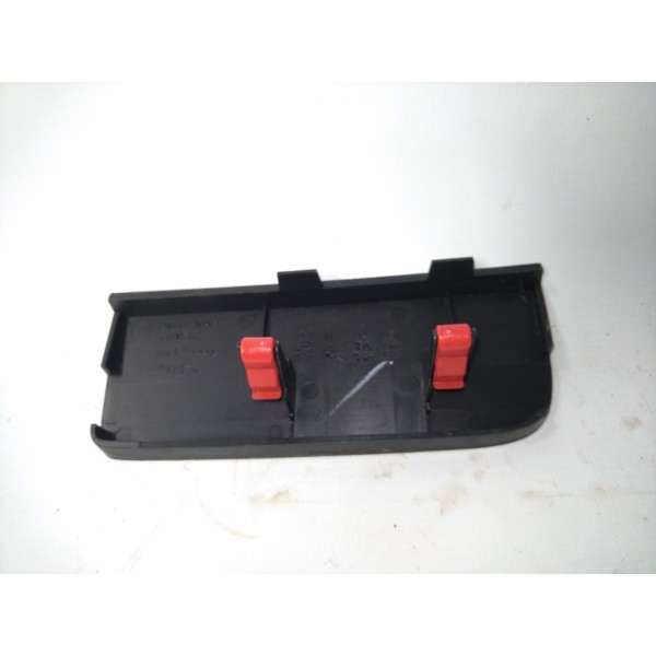 Acabamento Interno Airtrek 2.4 16v