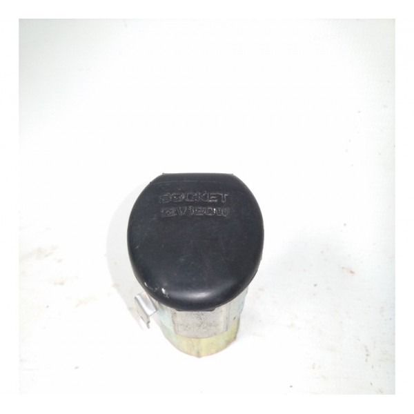 Tomada 12v Airtrek 2.4 16v