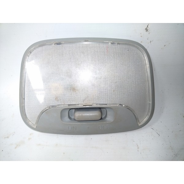 Luz Cortesia Traseira Airtrek 2.4 16v