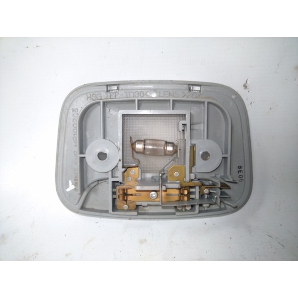 Luz Cortesia Traseira Airtrek 2.4 16v