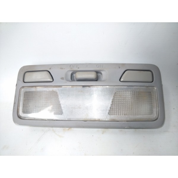 Luz Cortesia Dianteira Airtrek 2.4 16v