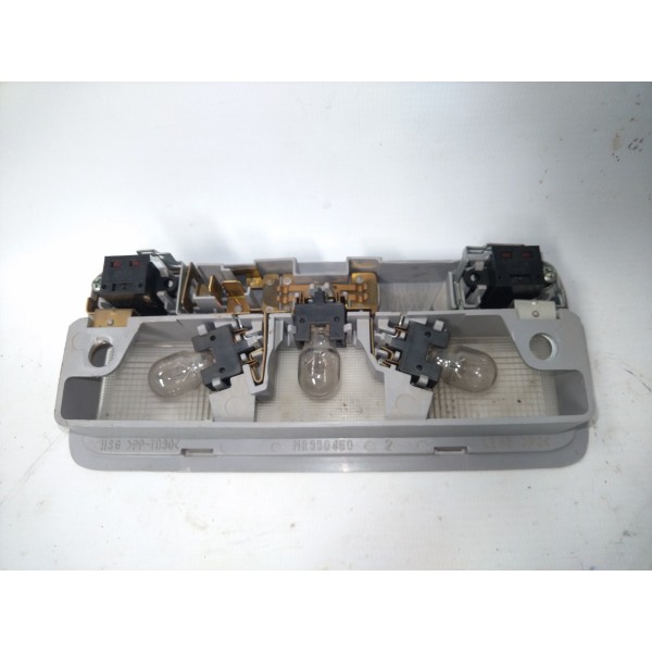 Luz Cortesia Dianteira Airtrek 2.4 16v