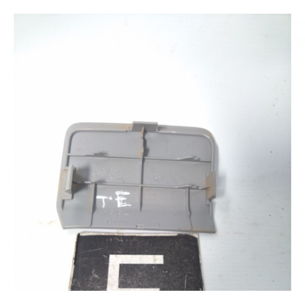 Acabamento Traseiro Esquerdo  Airtrek 2.4 16v