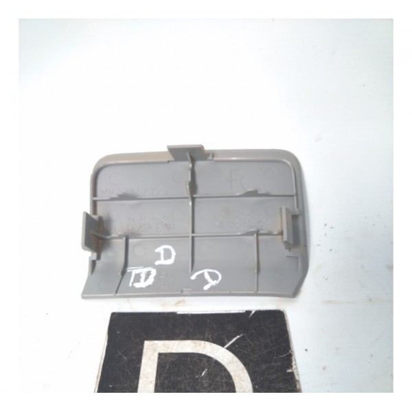 Acabamento Traseiro Direito  Airtrek 2.4 16v