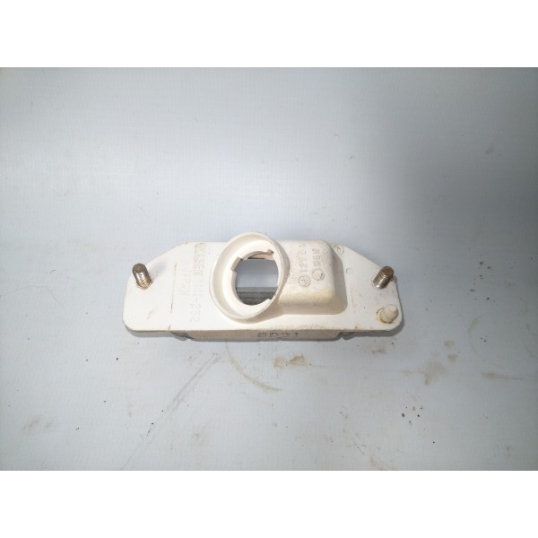 Luz Placa Airtrek 2.4 16v