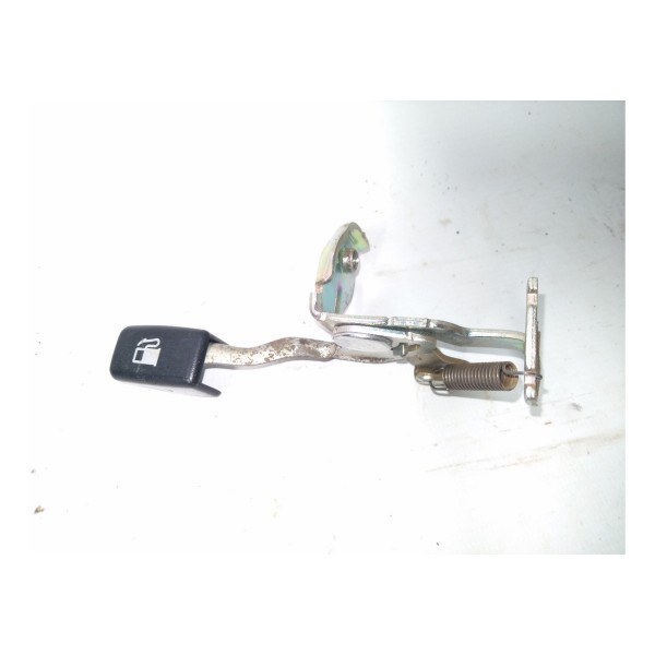 Alavanca Abertura Portinhola Tanque Airtrek 2.4 16v