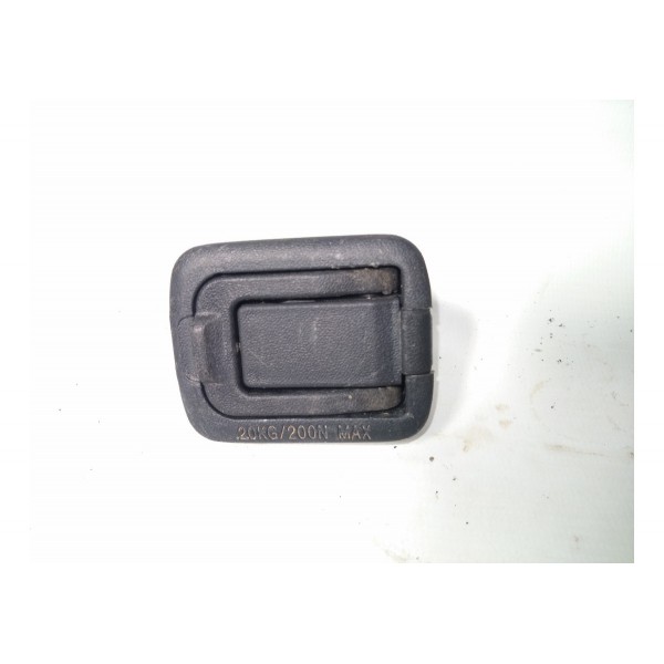 Gancho Porta Malas Airtrek 2.4 16v