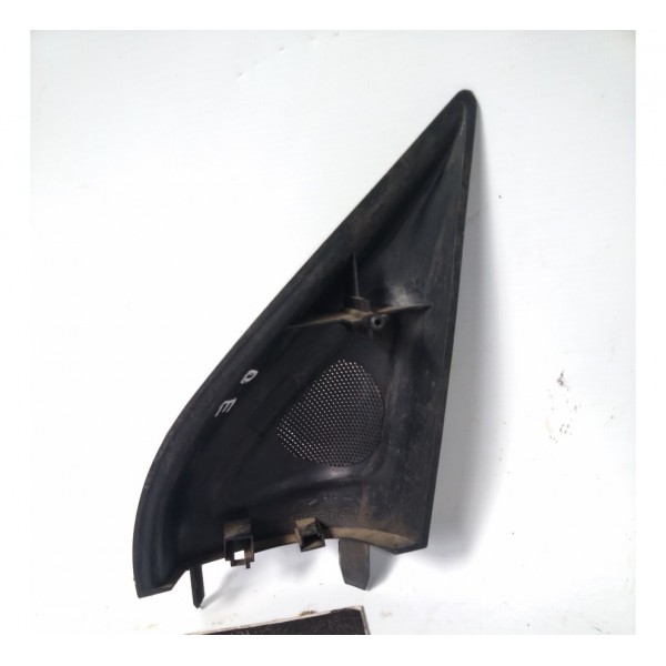 Acabamento Interno Retrovisor Esquerdo Airtrek 2.4 16v