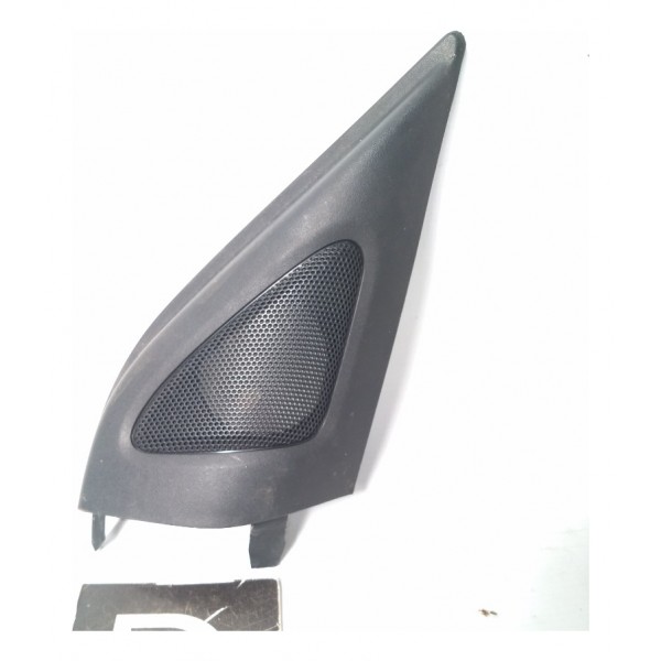 Acabamento Interno Retrovisor Direito Airtrek 2.4 16v