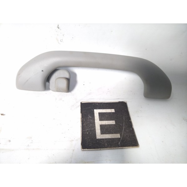 Alça Teto Pqp Traseira Esquerda Airtrek 2.4 16v