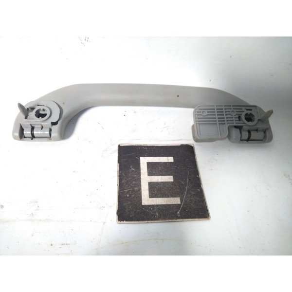 Alça Teto Pqp Traseira Esquerda Airtrek 2.4 16v