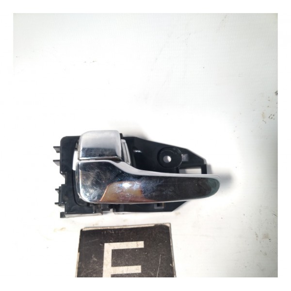 Maçaneta Interna Esquerda Airtrek 2.4 16v