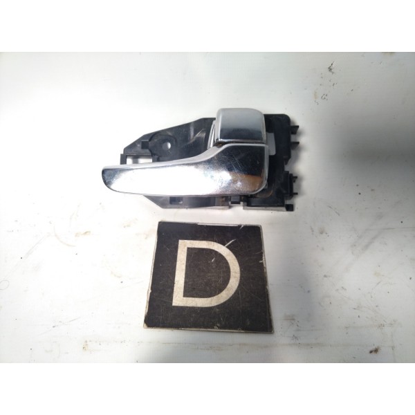 Maçaneta Interna Direita Airtrek 2.4 16v