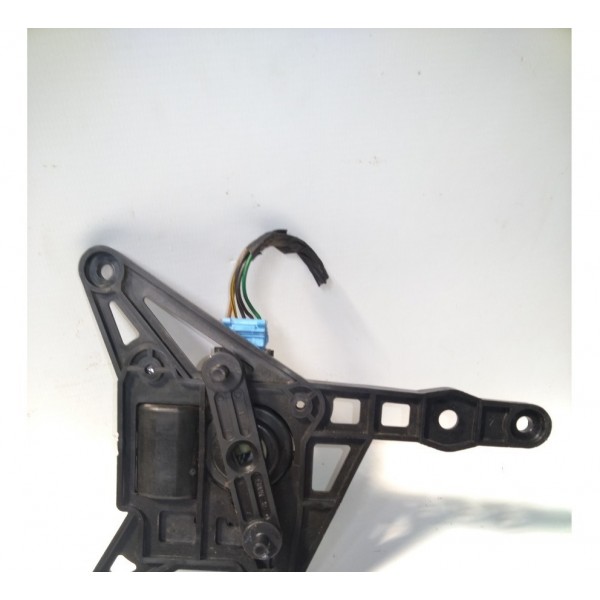 Motor Atuador Ar Condicionado Veracruz 2008