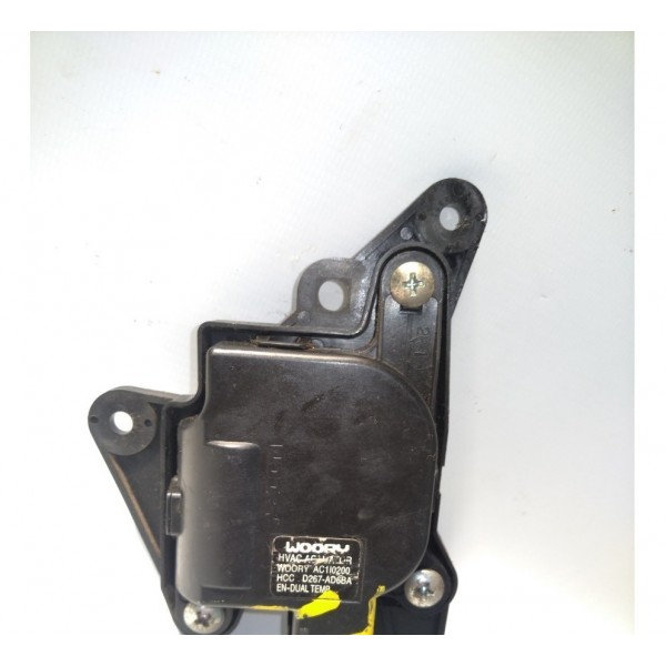 Motor Atuador Ar Condicionado Veracruz 2008