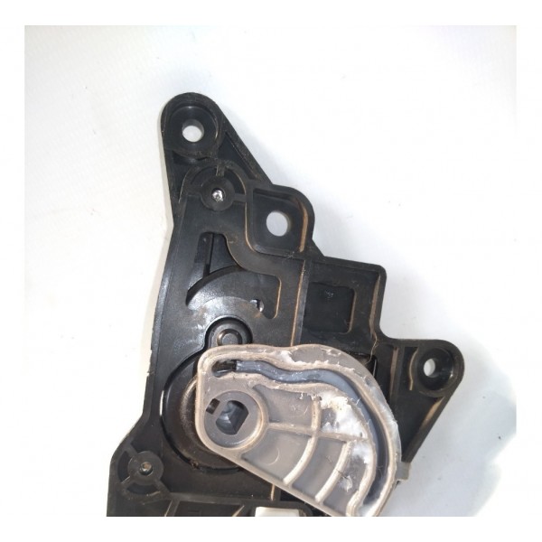 Motor Atuador Ar Condicionado Veracruz 2008