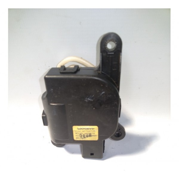 Motor Atuador Ar Condicionado Veracruz 2008