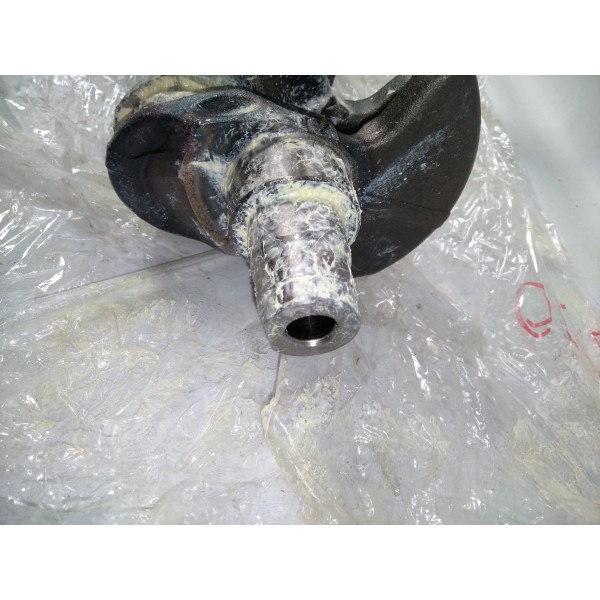 Virabrequim Std Up! Tsi