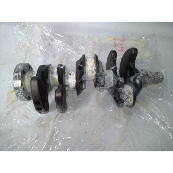 Virabrequim Std Up! Tsi