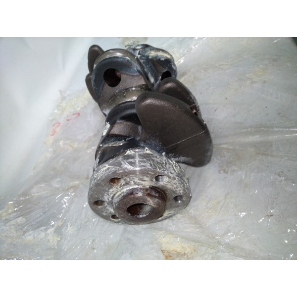 Virabrequim Std Up! Tsi