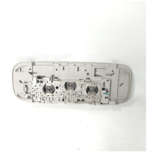 Luz Cortesia Teto Traseiro Vw Passat B6 2006 2010 5c0947291