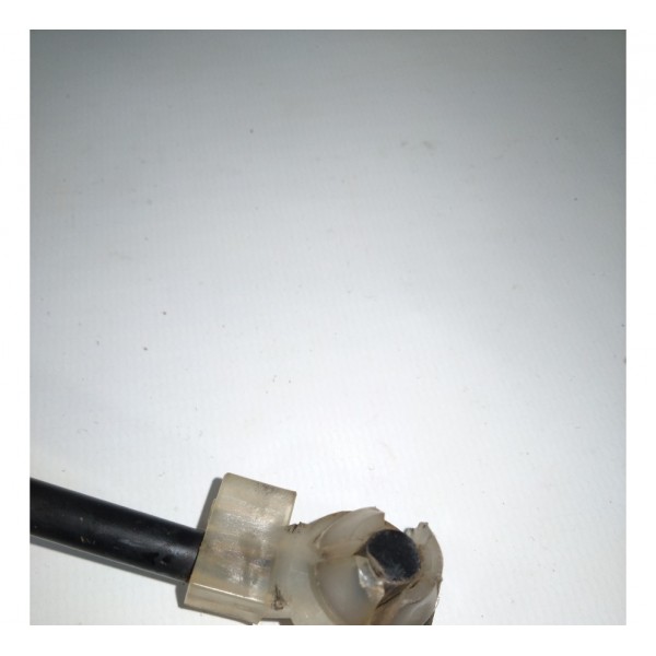 Haste Do Capo Grand Vitara 2000